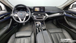 BMW 5 Series (G30) 530e Luxury (05.2020)