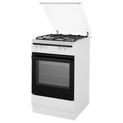 Комбинированная плита Hansa FCMW590977