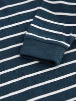 Лонгслив для мальчика Next N22-024, Темно-синий