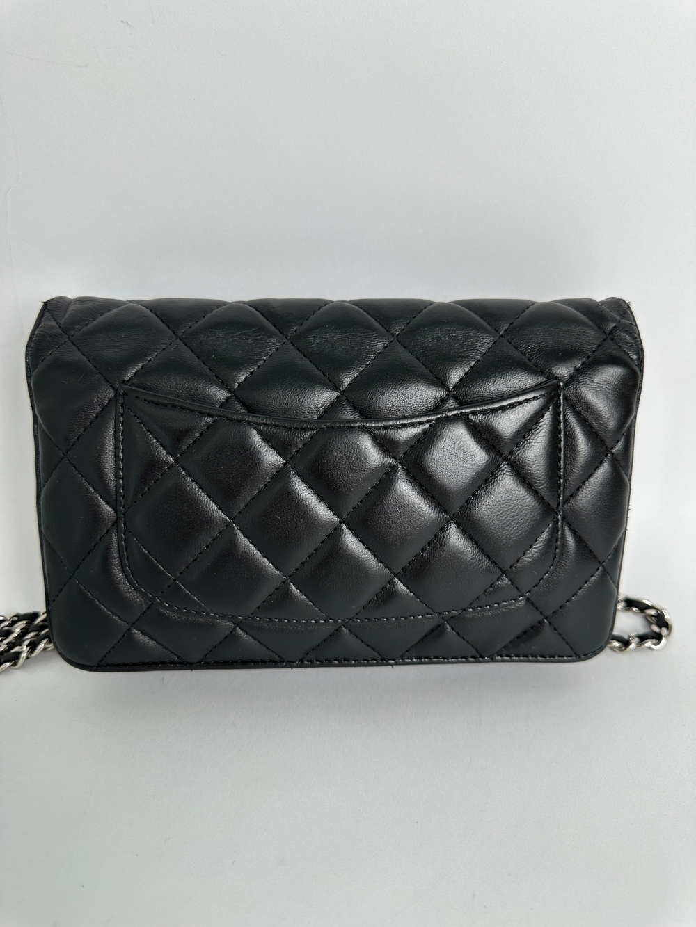 Сумка Chanel WOC