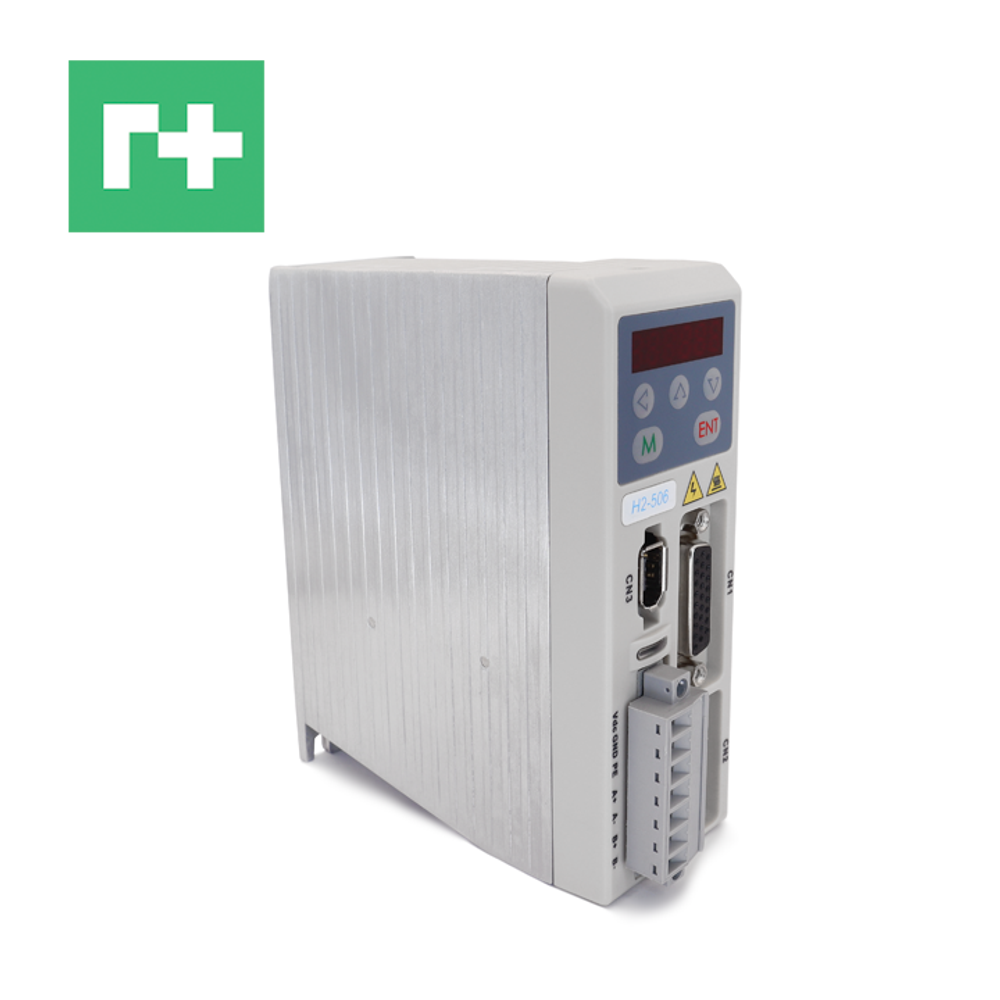 Сервопривод Leadshine для BM06K, RayTools