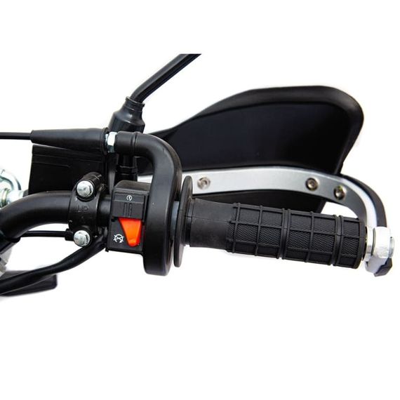 Мотоцикл кроссовый эндуро REGULMOTO ZR 250 PR