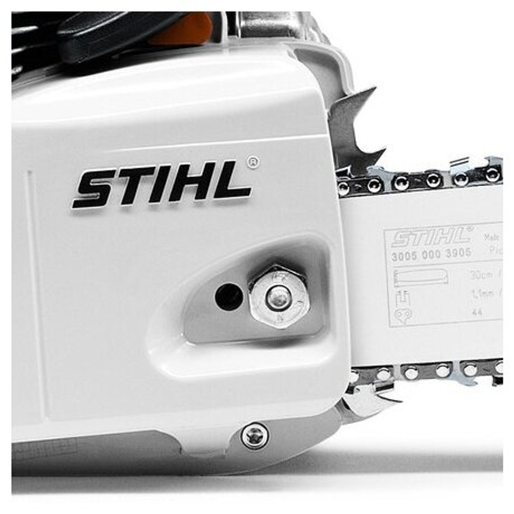 Бензиновая пила STIHL MS 181 с шиной 35 см 2 л.с