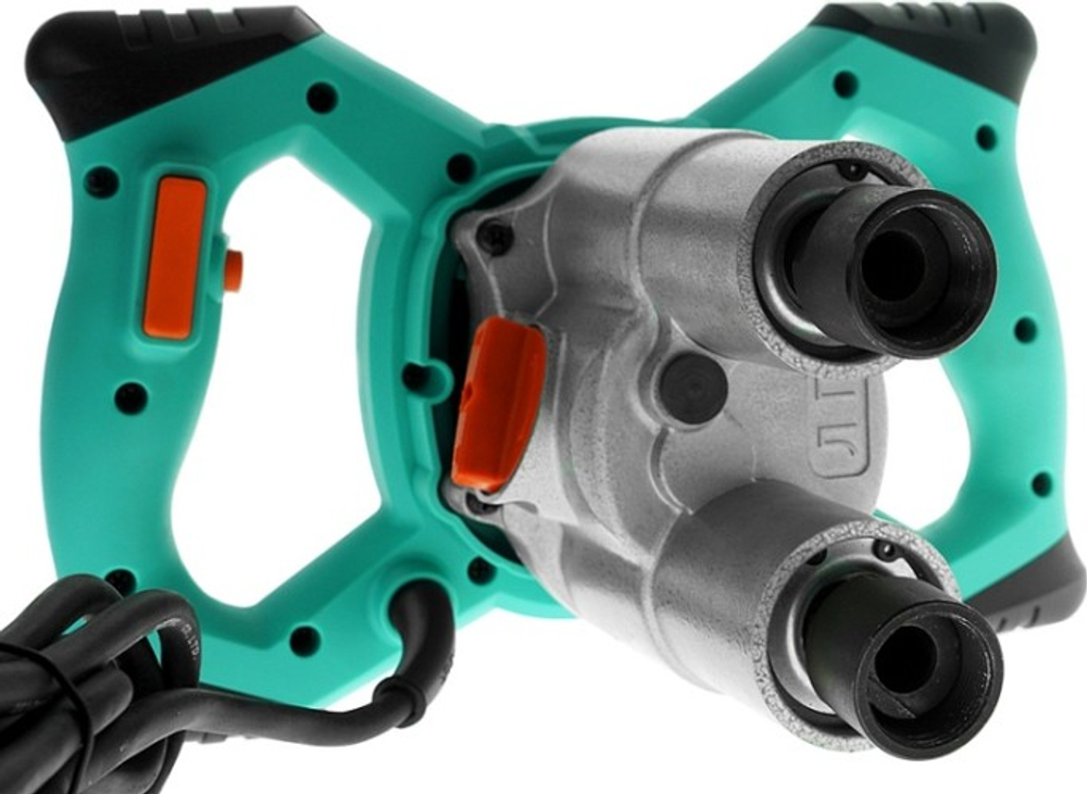 Миксер строительный сетевой Sturm ID2016M