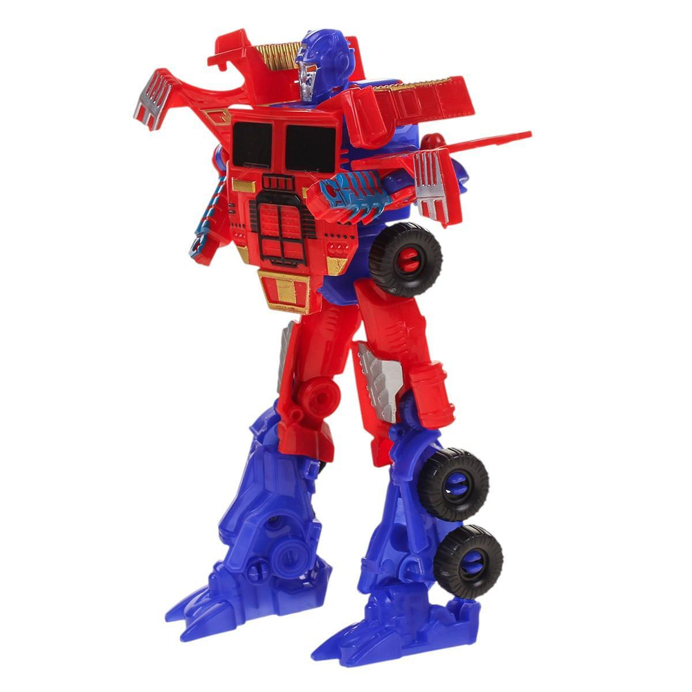 Трансформер-машина, блистер 1103