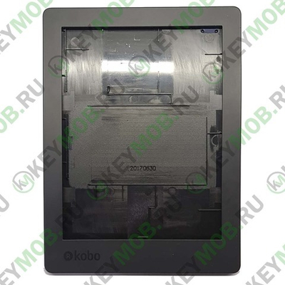 Корпус для Kobo Aura H2O, Черный