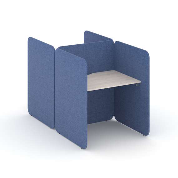 Call center Комплект №4 KC.K-004  816*1800*1200