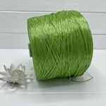 Рафия для вязания (искусственная) 100% нейлон