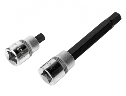 НАБОР НАСАДОК JTC-4924 для замены тормозных колодок (MERCEDES, BMW) 2шт