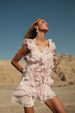 Туника Swan Pink
