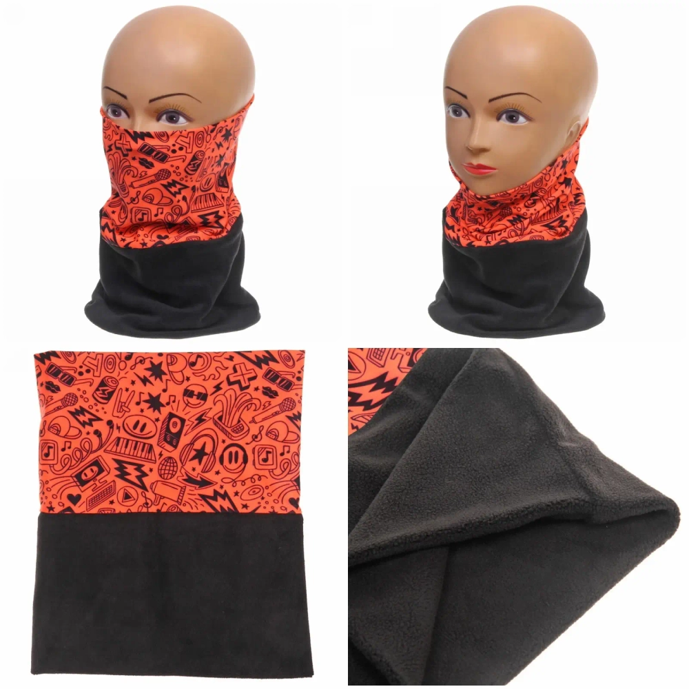 Снуд спортивный Sportage 8AB-A76