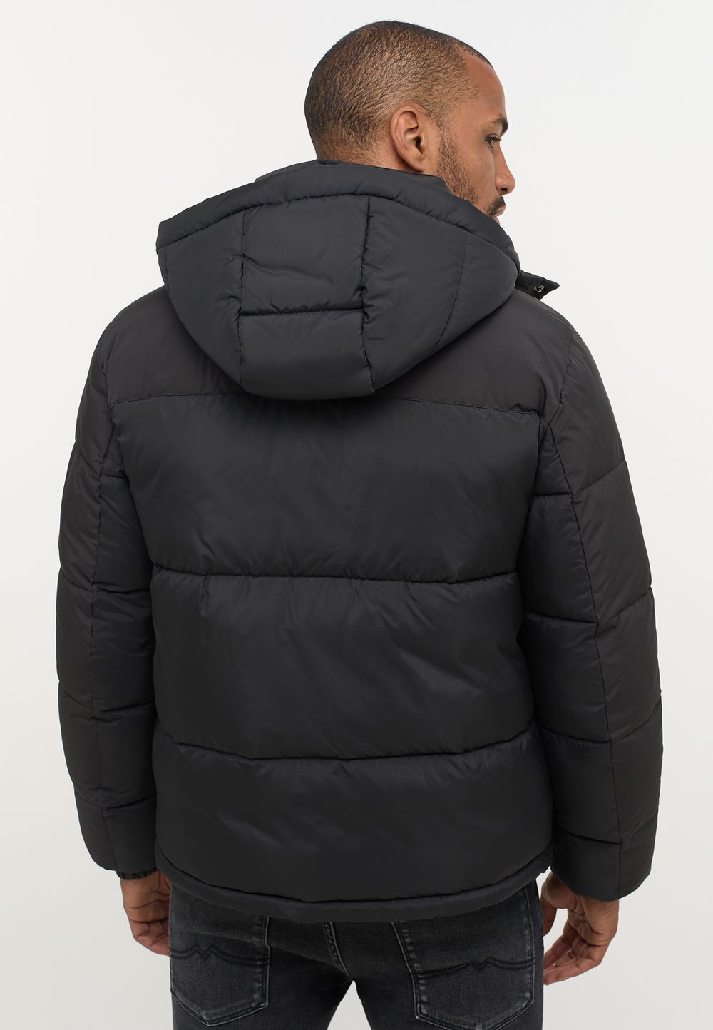 Куртка Daniel Puffer JK 1014177-4142