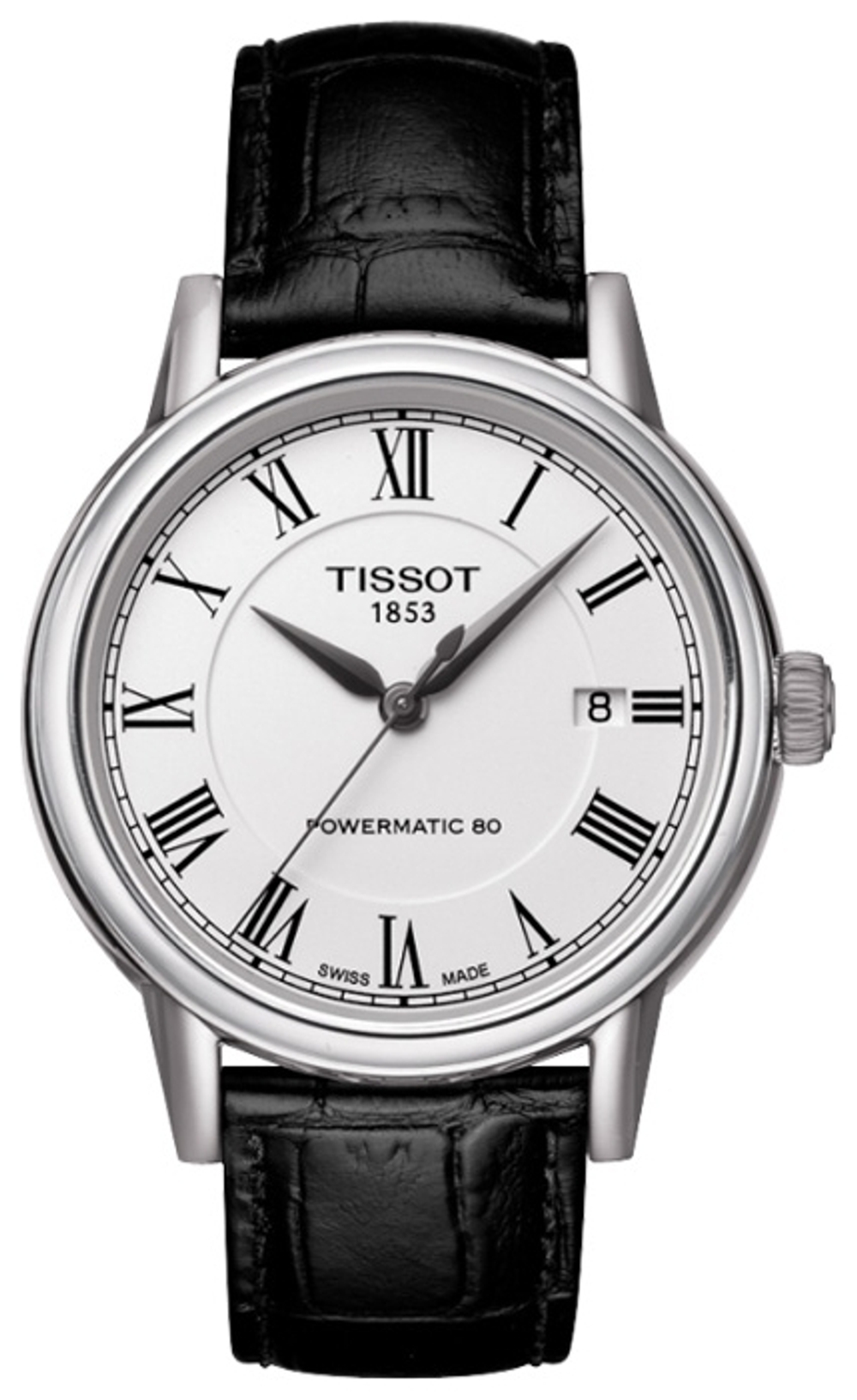 Tissot T0854071601300