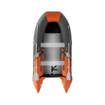 Лодка ПВХ GLADIATOR B370AL