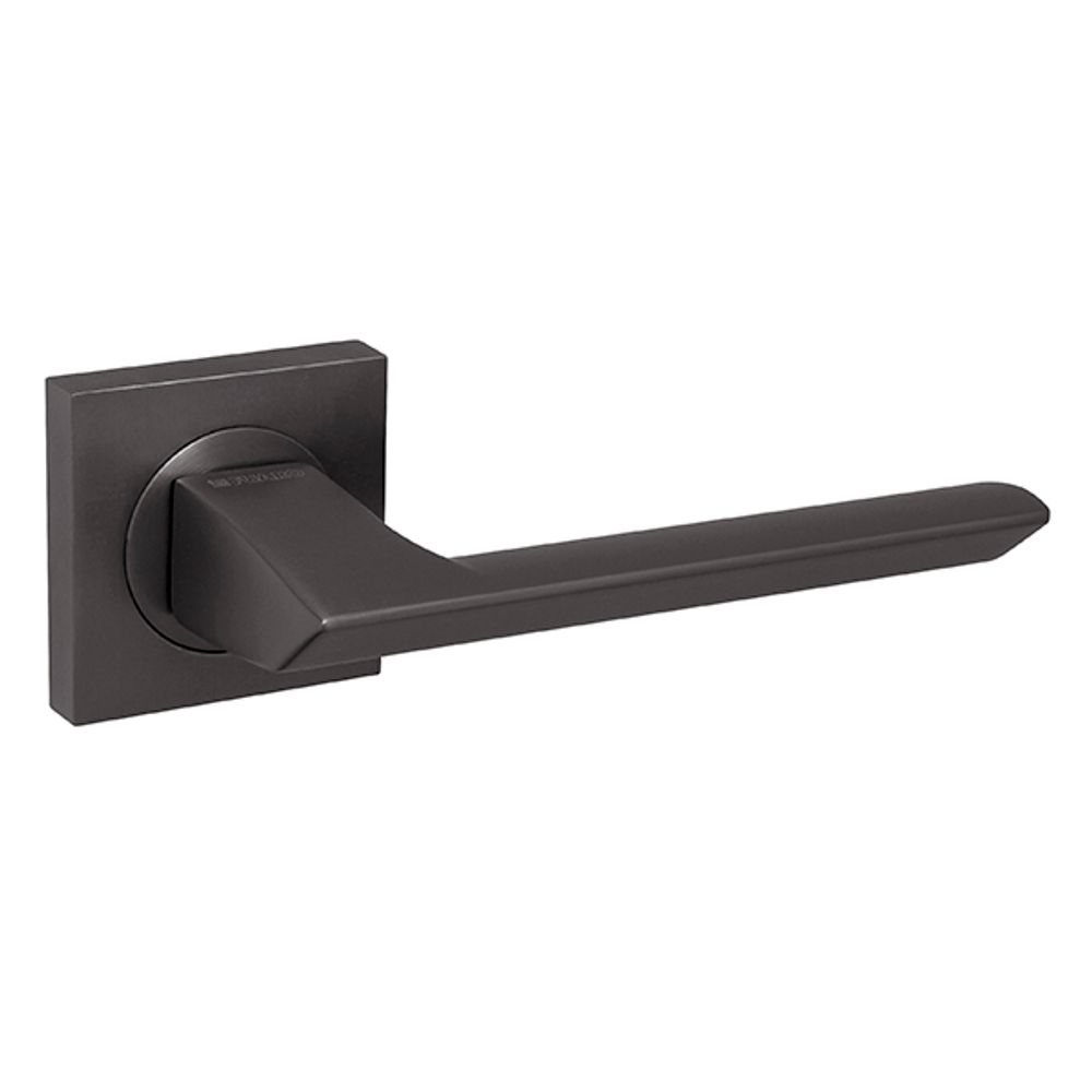 Ручка Fuaro (Фуаро) раздельная K.KM52.SAMPLE (SAMPLE KM) GR-23 графит