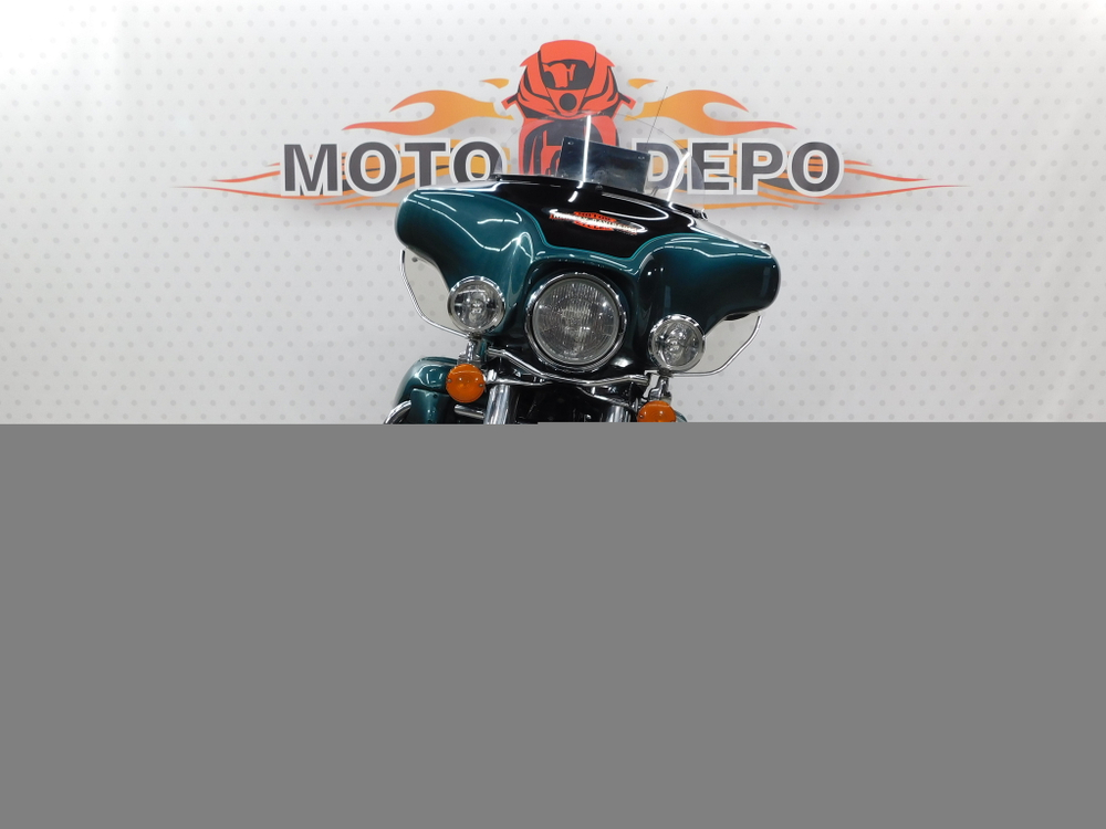 Harley Davidson Electra Glide FLHTC 1450 040584