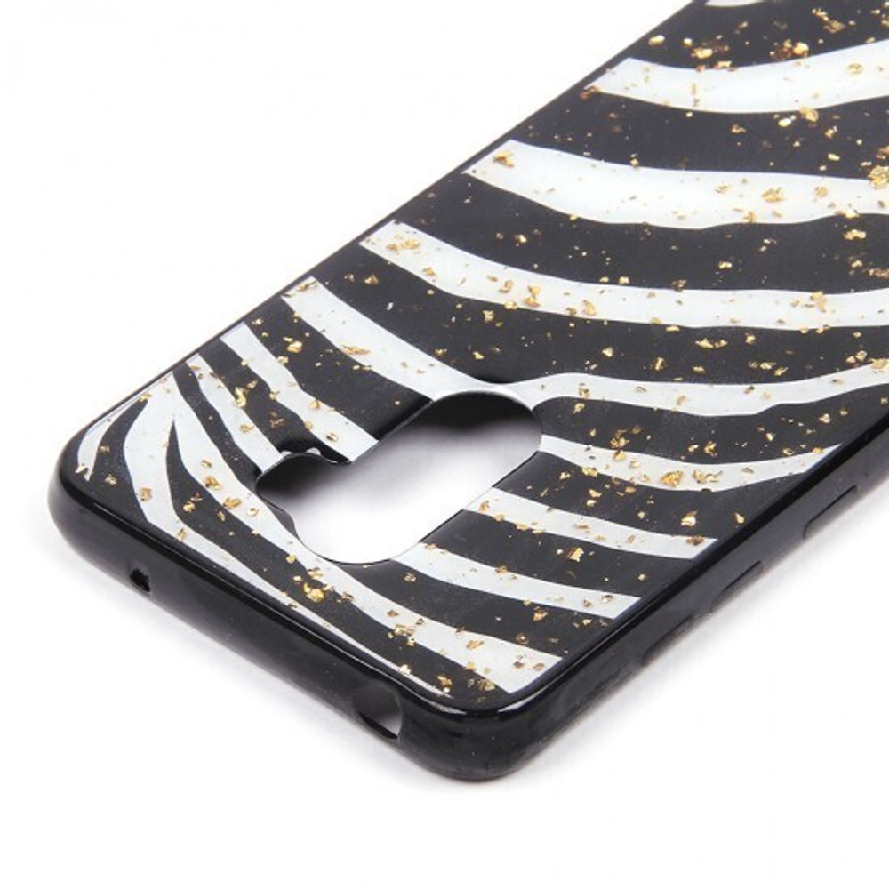 Чехол для Xiaomi Pocophone F1, 010806