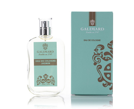 Одеколон "Jasmin" от Galimard 100 мл