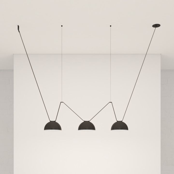 Трековая ременная система Denkirs Belty Set DK55SET01-03-DG