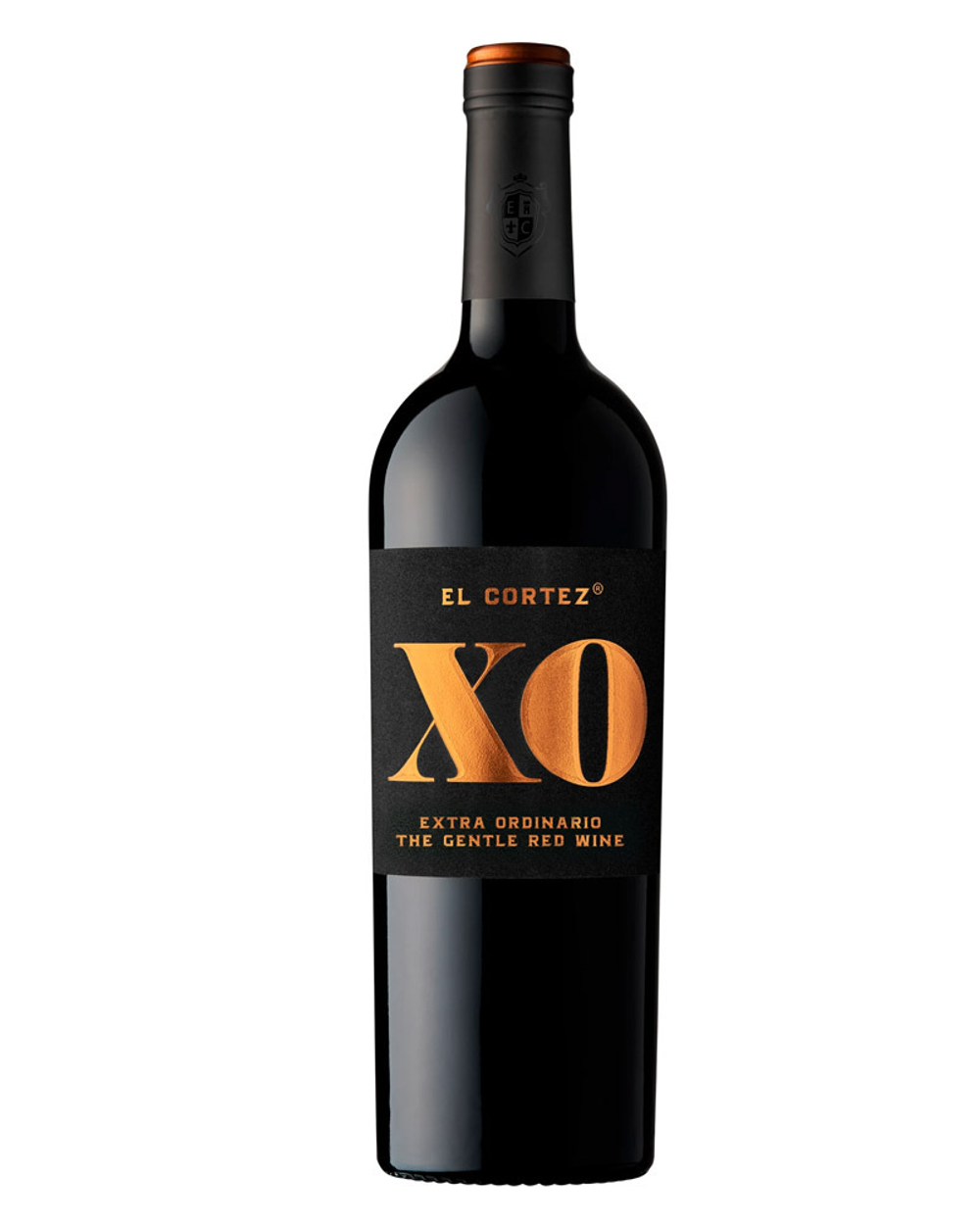 EL Cortez XO Extra Ordinario 0.75 л.
