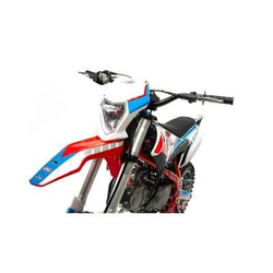 Мотоцикл APOLLO 125 DT125 E