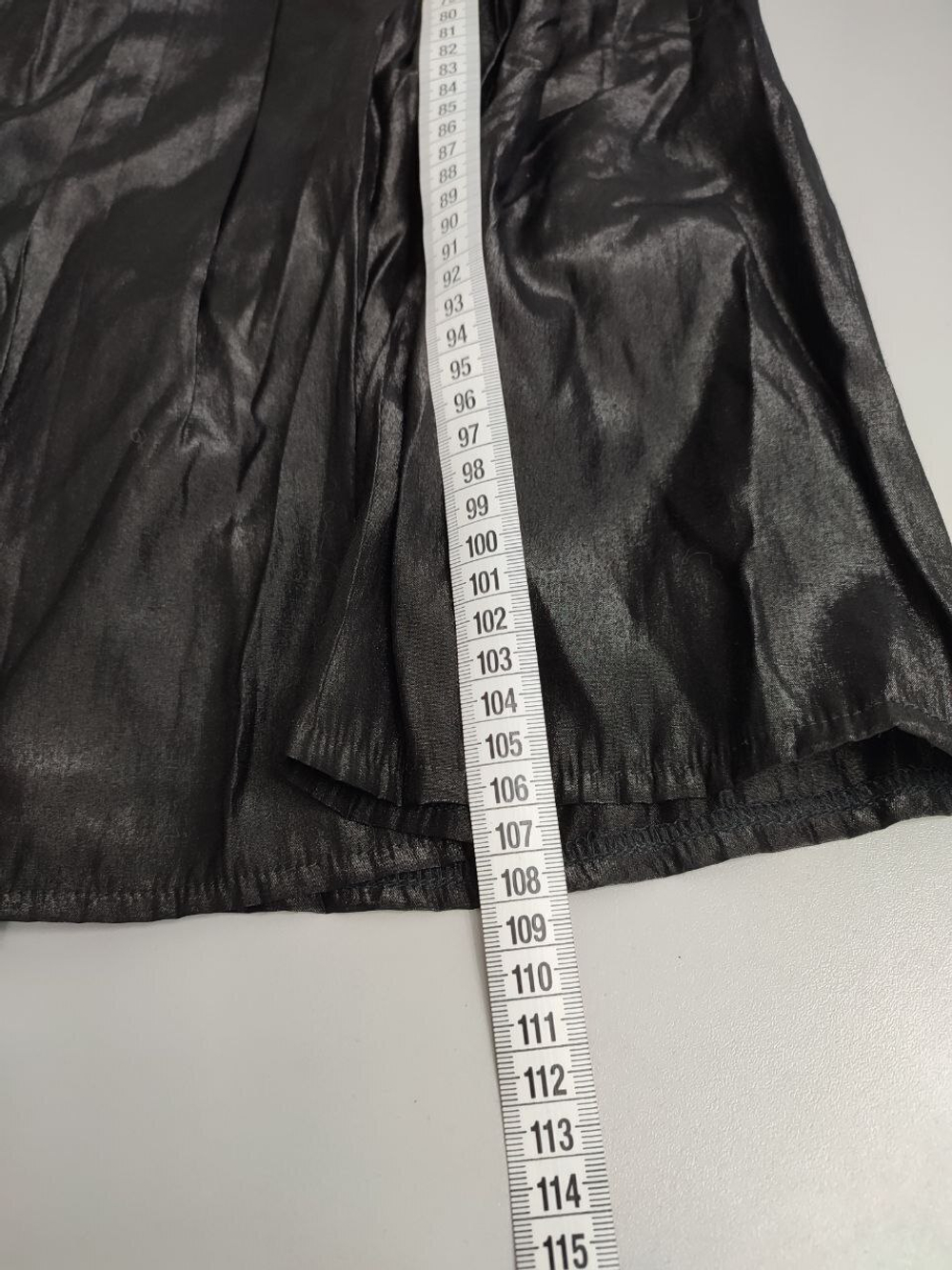 Платье Olar атласное 42 размер