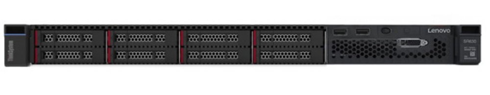 Сервер 1U Rack Lenovo SR630 1U