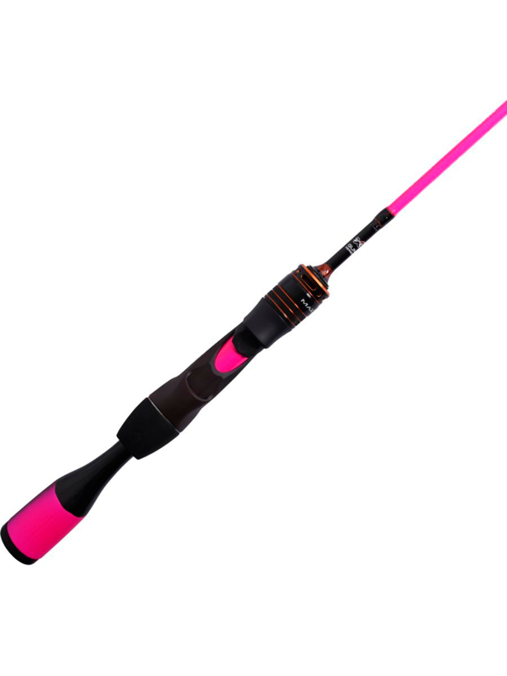 Спиннинг Maximus MINI GUN 15UL 1,5m 1-7g (top solid)