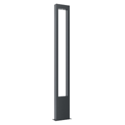 Наземный высокий светильник Maytoni Bonn O425FL-L20GF