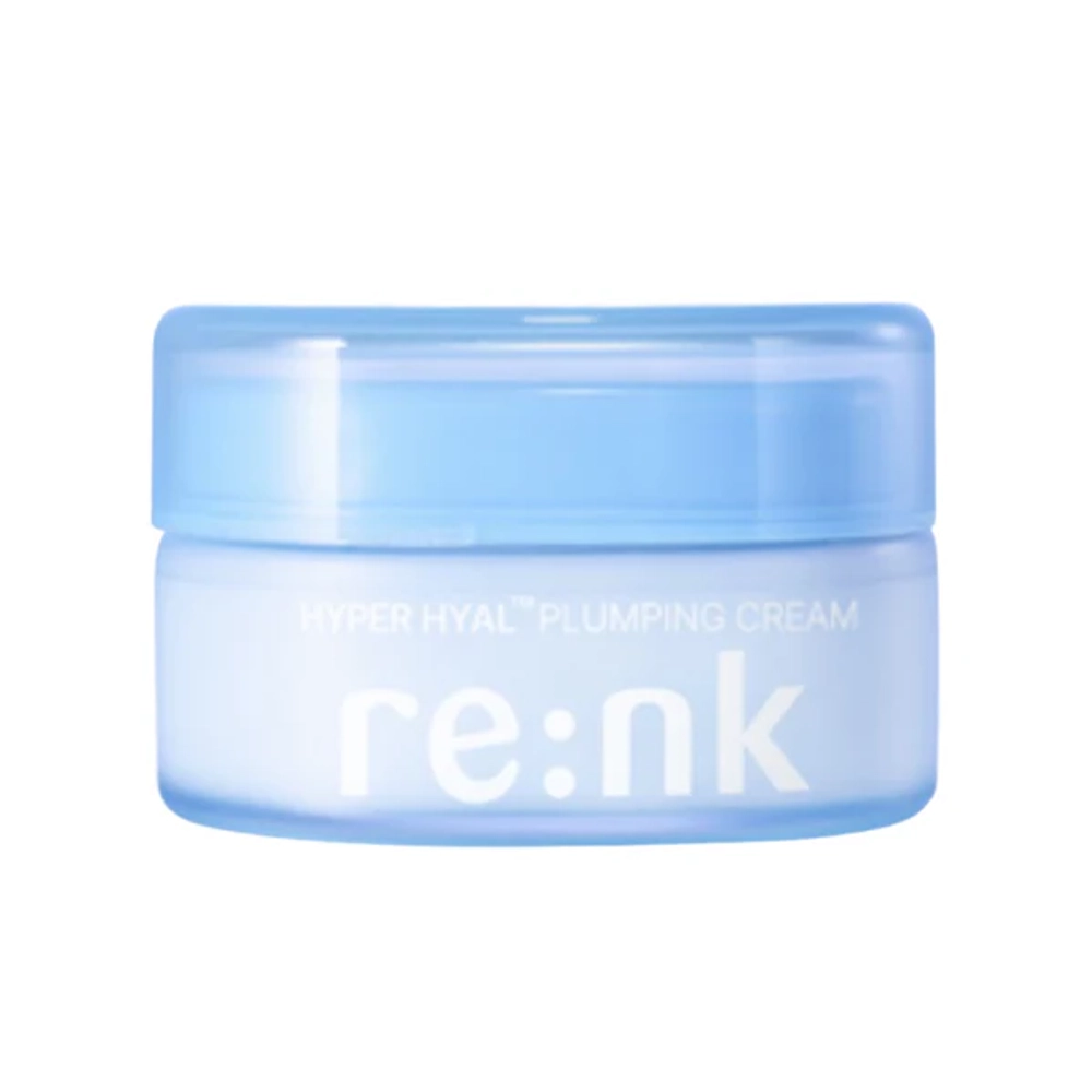 Крем ReNK Hyper Hyal Plumping Cream 105 мл