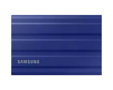 Внешние SSD диски
