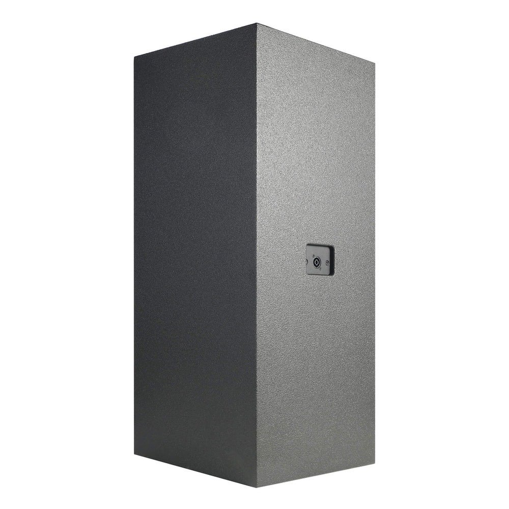 Пассивный сабвуфер SyvaSub — 1×12'' 260 Вт AES IP55 (Copy 1:1)