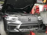Обвес M5 для BMW 5 серии G30 БМВ