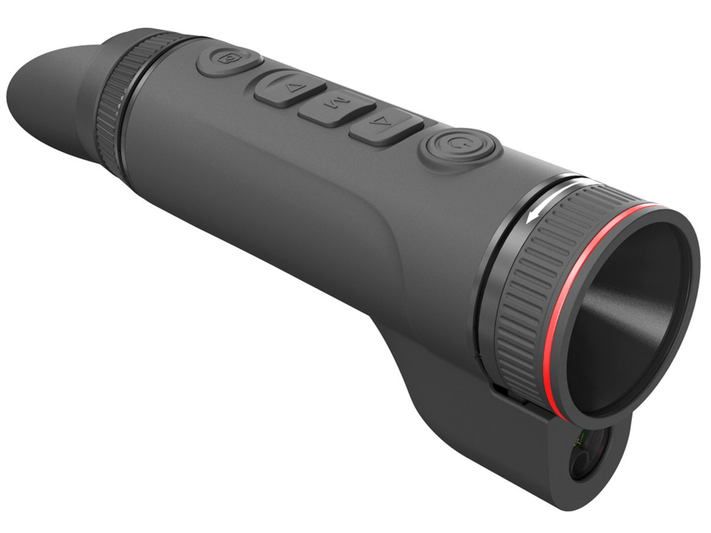 Тепловизионный монокуляр Guide TJ430L