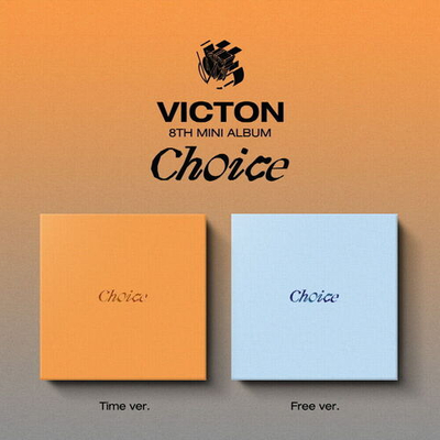 VICTON - Choice
