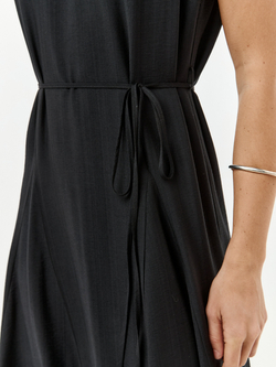 Черное платье Даша