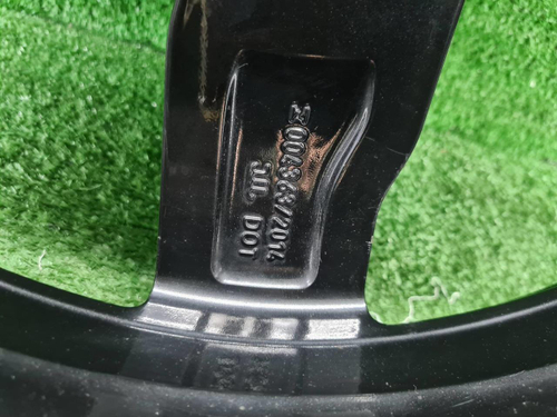 Диск литой R20 Audi A6 5 C8 (2018-н.в.)