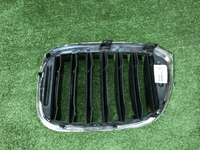 Решетка радиатора правая BMW X3 G01 X4 G02 (2017-2021)
