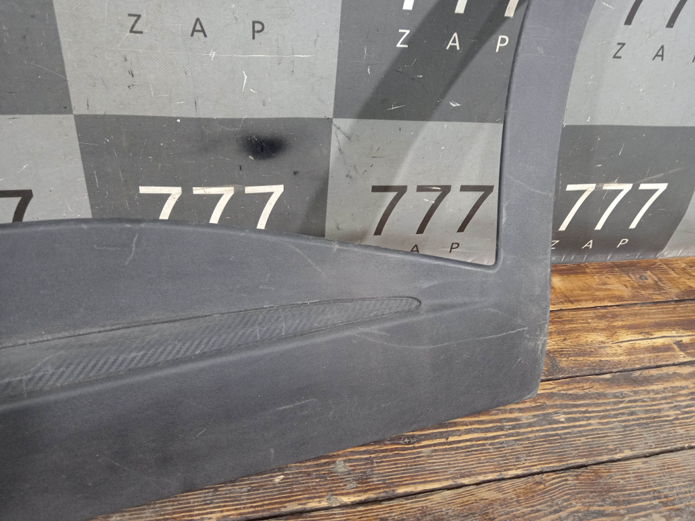 Накладка двери задней левой Omoda C5 22-нв Б/У Оригинал 609001055AA