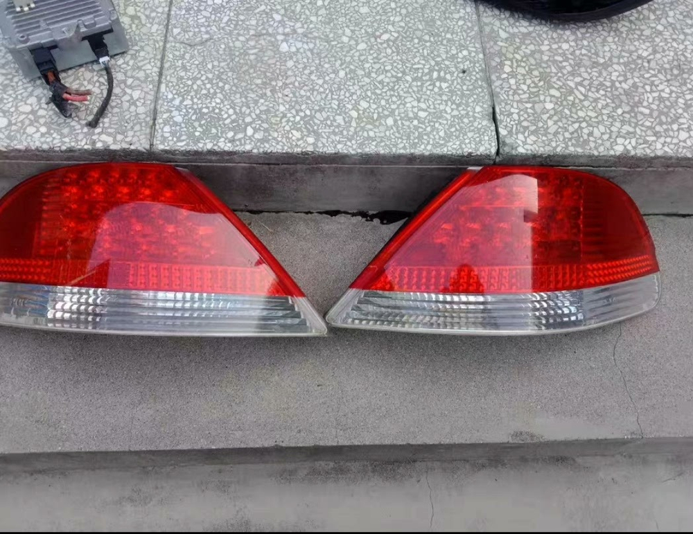 Фонарь задний внешний левый/правый BMW E66 LED