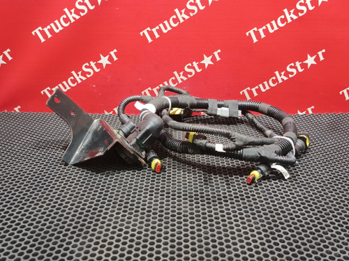 Проводка бака AdBlue 2023г