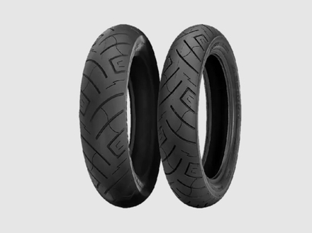 Шина 170/80-15 83H SR777 Shinko