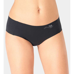 Трусы Sloggi Zero Feel Hipster черный