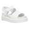 Drmartens Sandal 'White'