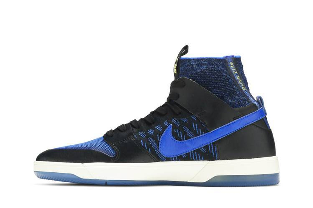 Кроссовки Nike Dunk Sb Elite Flyknit Terpening