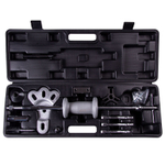 AFFIX (AF10040017C) Обратный молоток универсальный с принадлежностями, кейс, 16 предметов