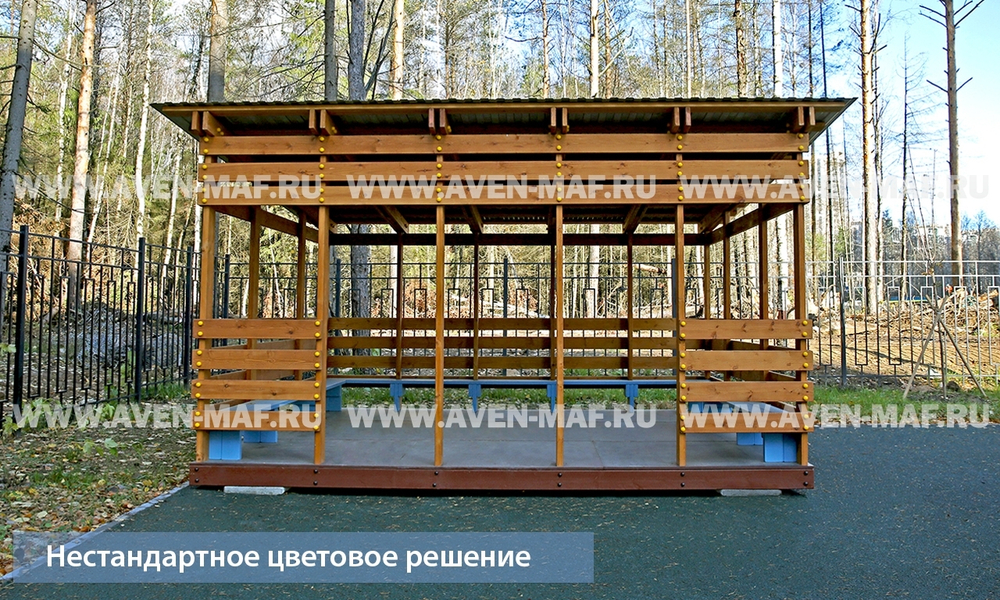 Беседка