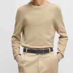 Пояс HUGO BOSS 3.5CM, 50537078-002