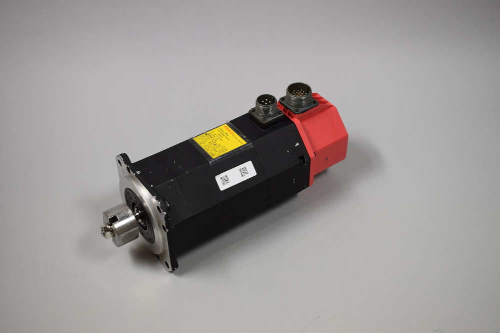 FANUC A06B-0314-B031