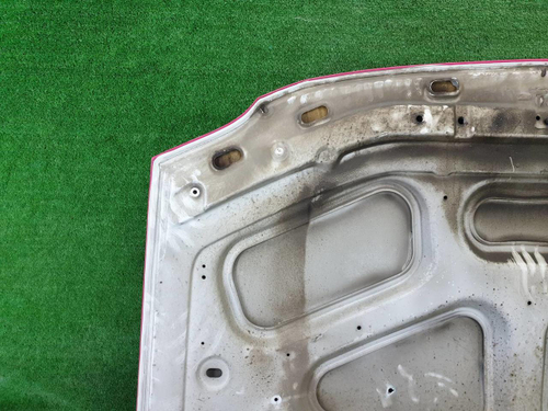 Капот Lada Largus 1 (2012-2021)